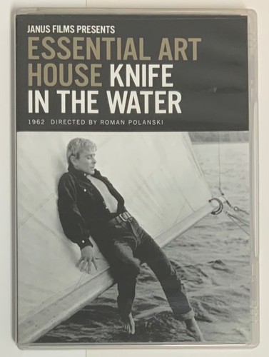 Essential art house knife - art,