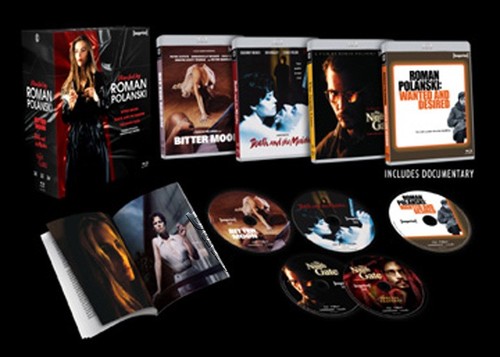 Directed roman polanski - roman,
